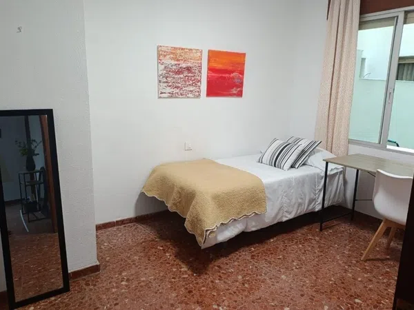 Piso en Plaza del Moreno, 2, San Cayetano, Córdoba - Foto 4