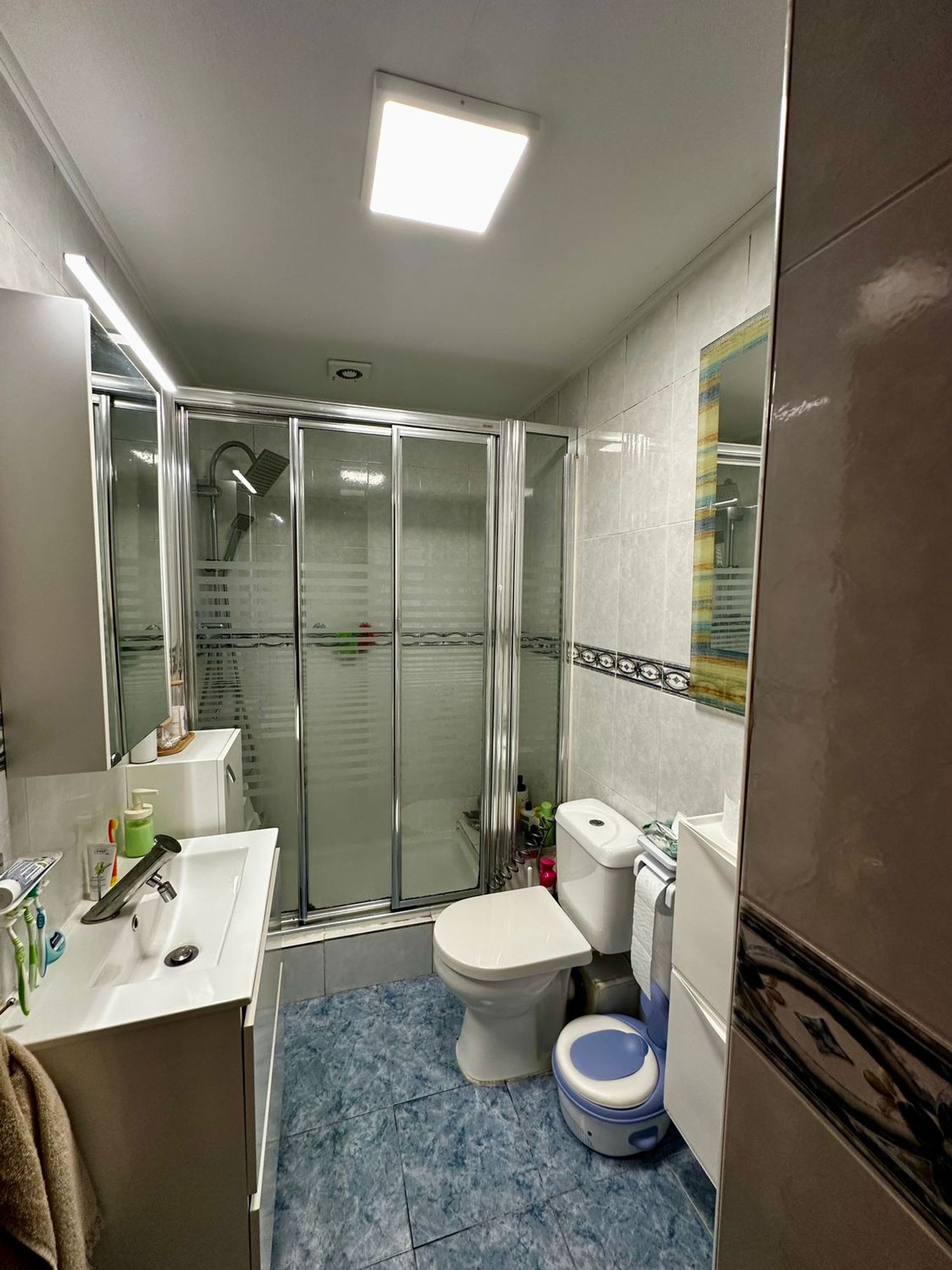 Piso en calle Santa Teresa, 3 - Foto 10