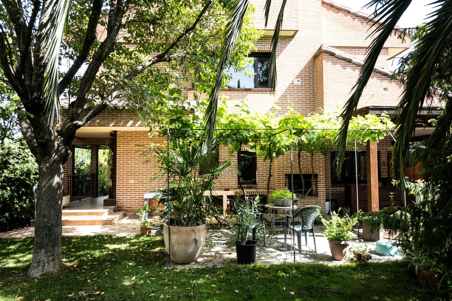 Casa o chalet independiente en Parque Boadilla - Foto 2