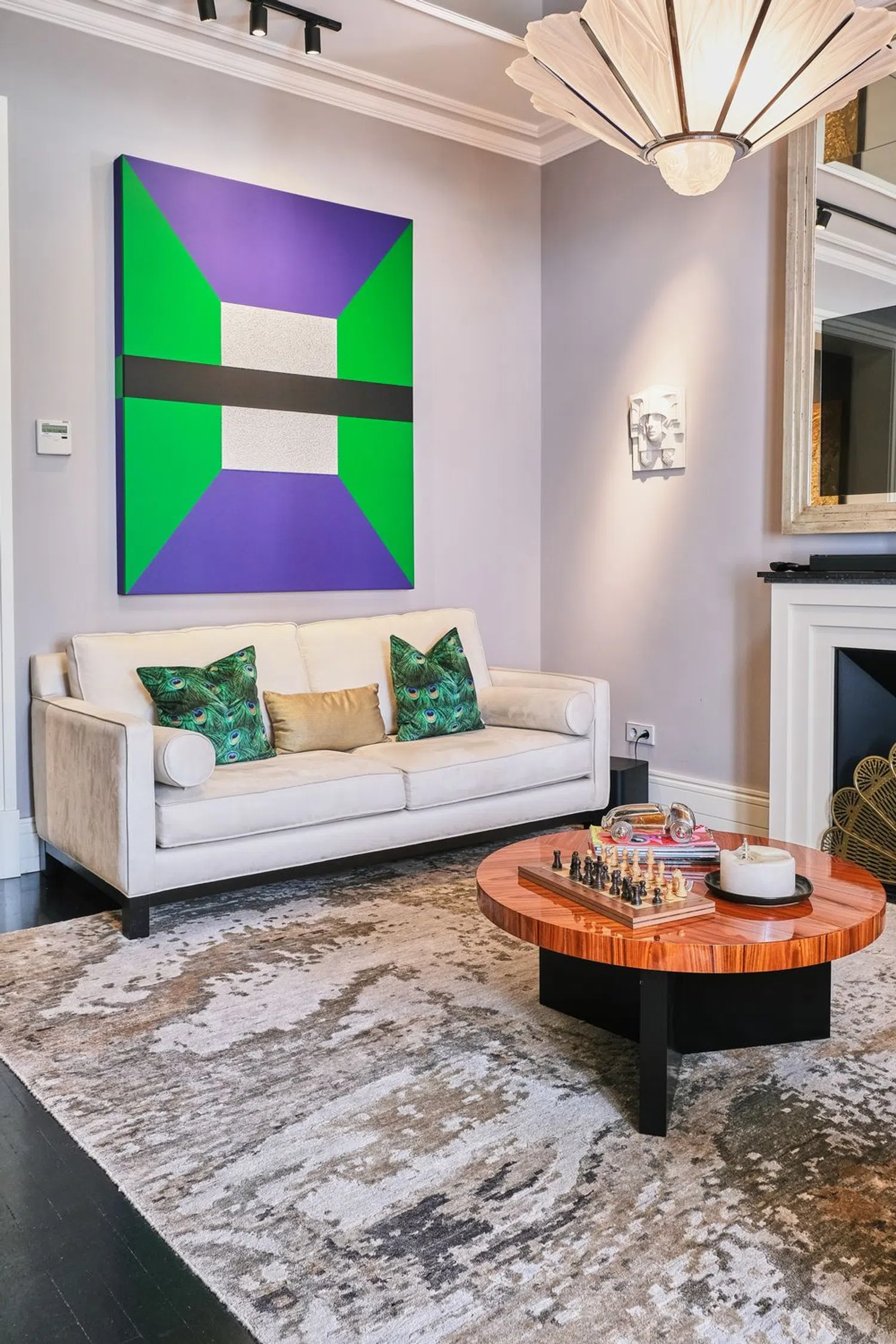 Piso en calle de Recoletos, 9 - Foto 31