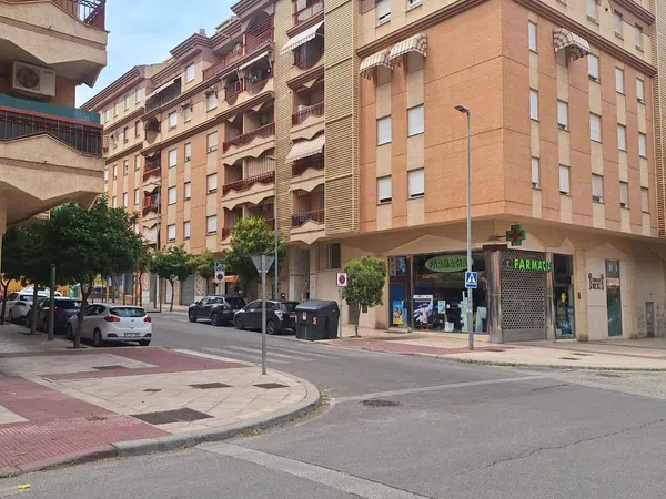 Piso en Calle Region de Murcia, 5, Renfe - Bulevar 1º y 2º Fase, Renfe - Bulevar 1º y 2º Fase - Foto 1