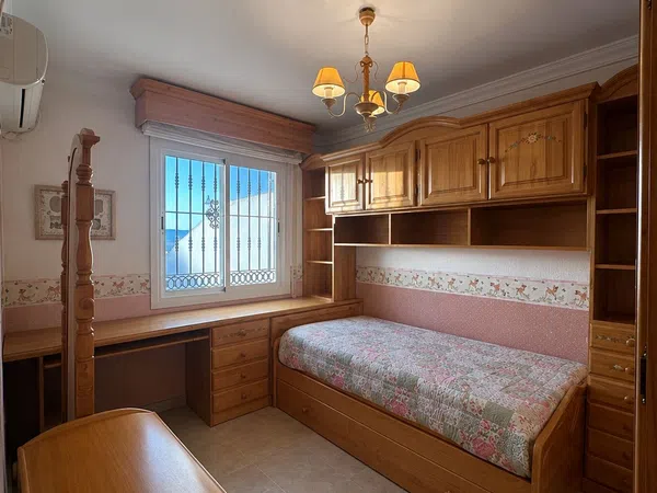 Chalet pareado en Manantiales - Lagar - Cortijo, Manantiales - Lagar - Cortijo - Foto 25