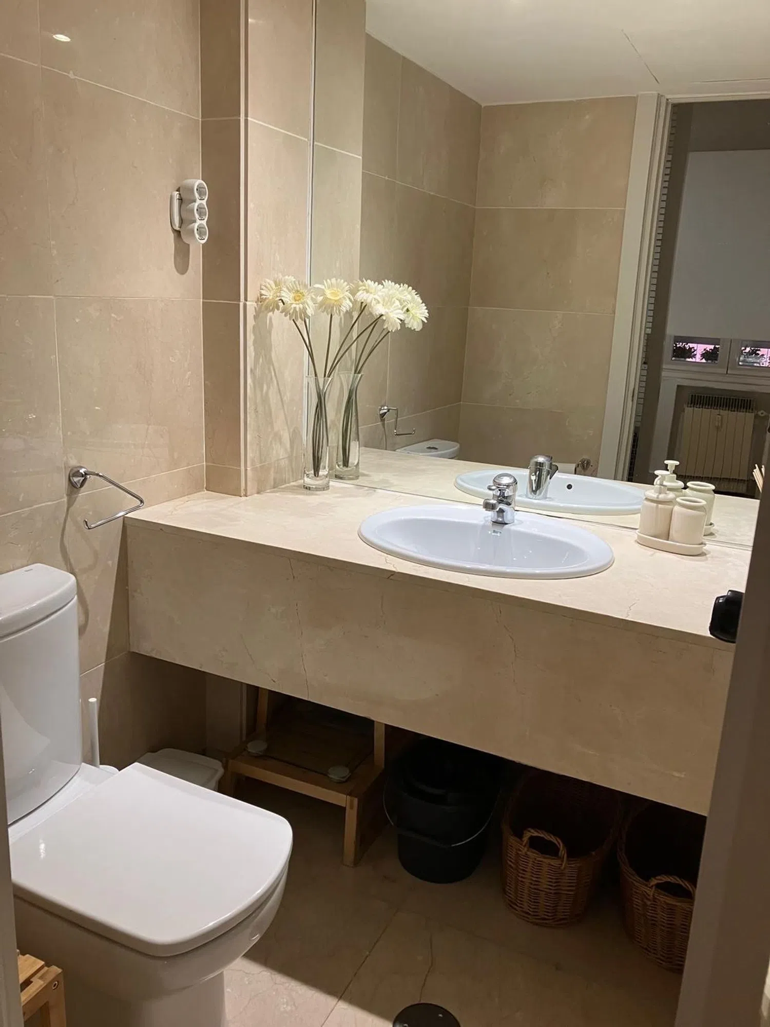 Piso en calle de Fray Juan Gil, 7 - Foto 8