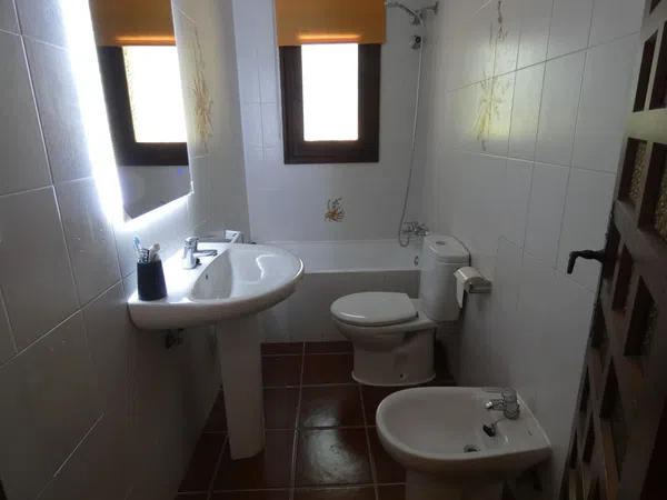 Casa o chalet independiente en Calle Mostaza, 7, Santa Faz - Foto 17