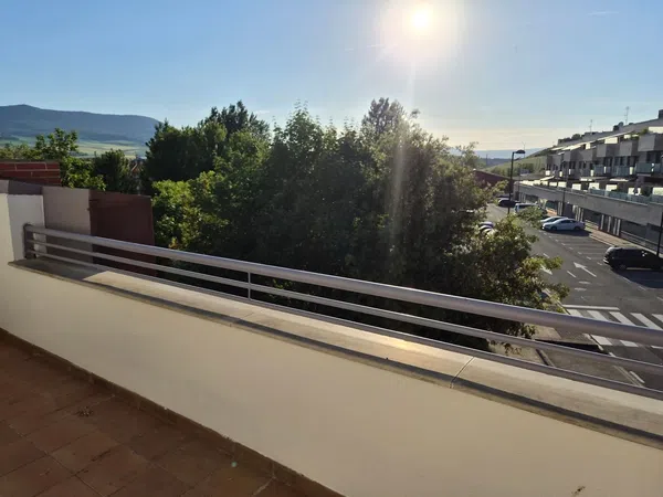 Dúplex en Paseo Río Urederra, 1 - Foto 12