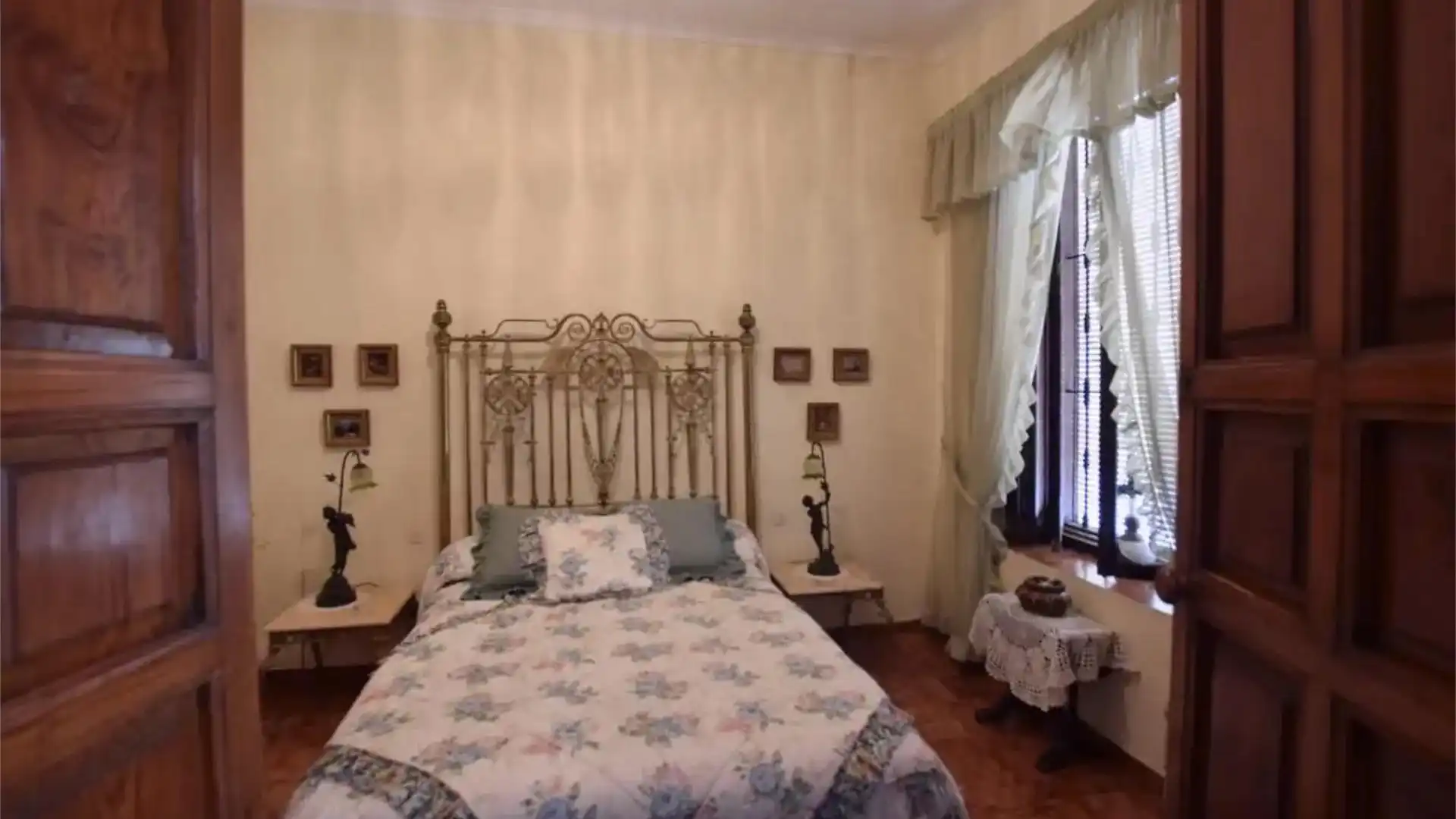 Planta baja en  Calle Maestros Nacionales 1 - Foto 6