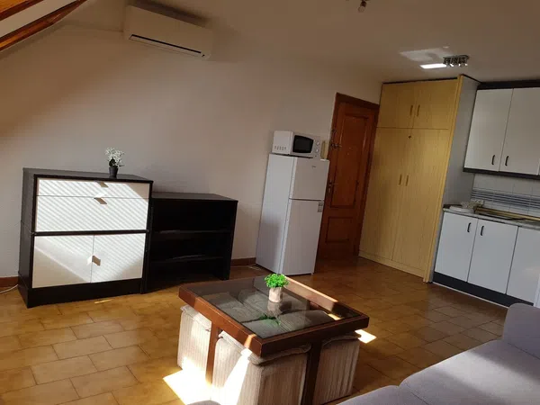 Estudio en calle de mesena, 93 - Foto 15