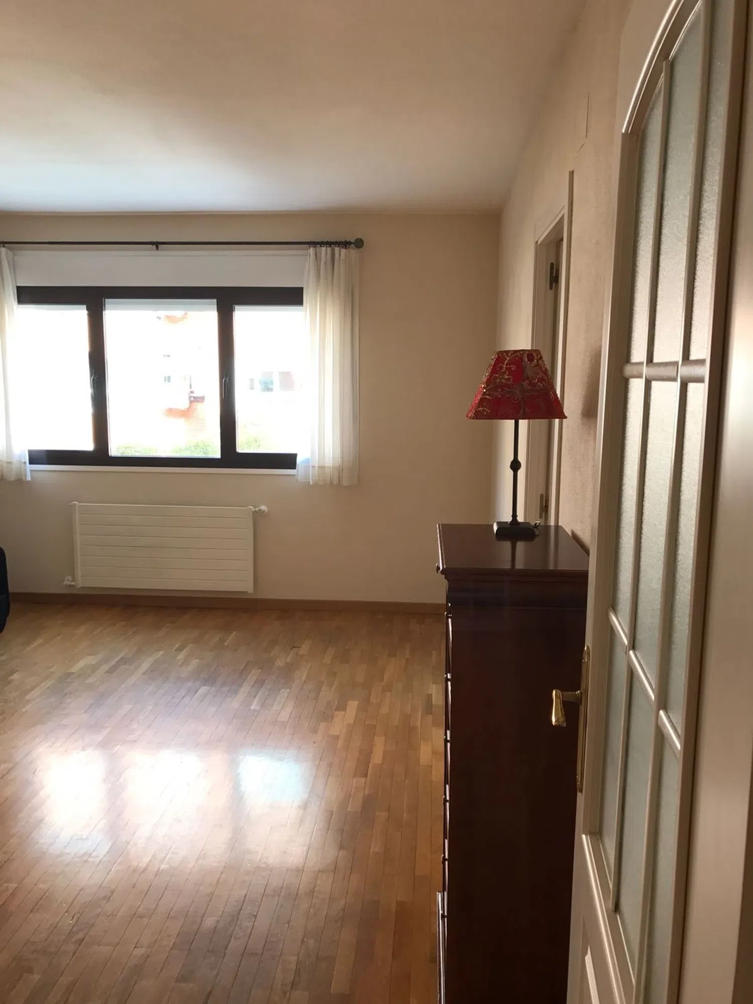 Piso en ronda Caballero de la Mancha, 63 - Foto 3