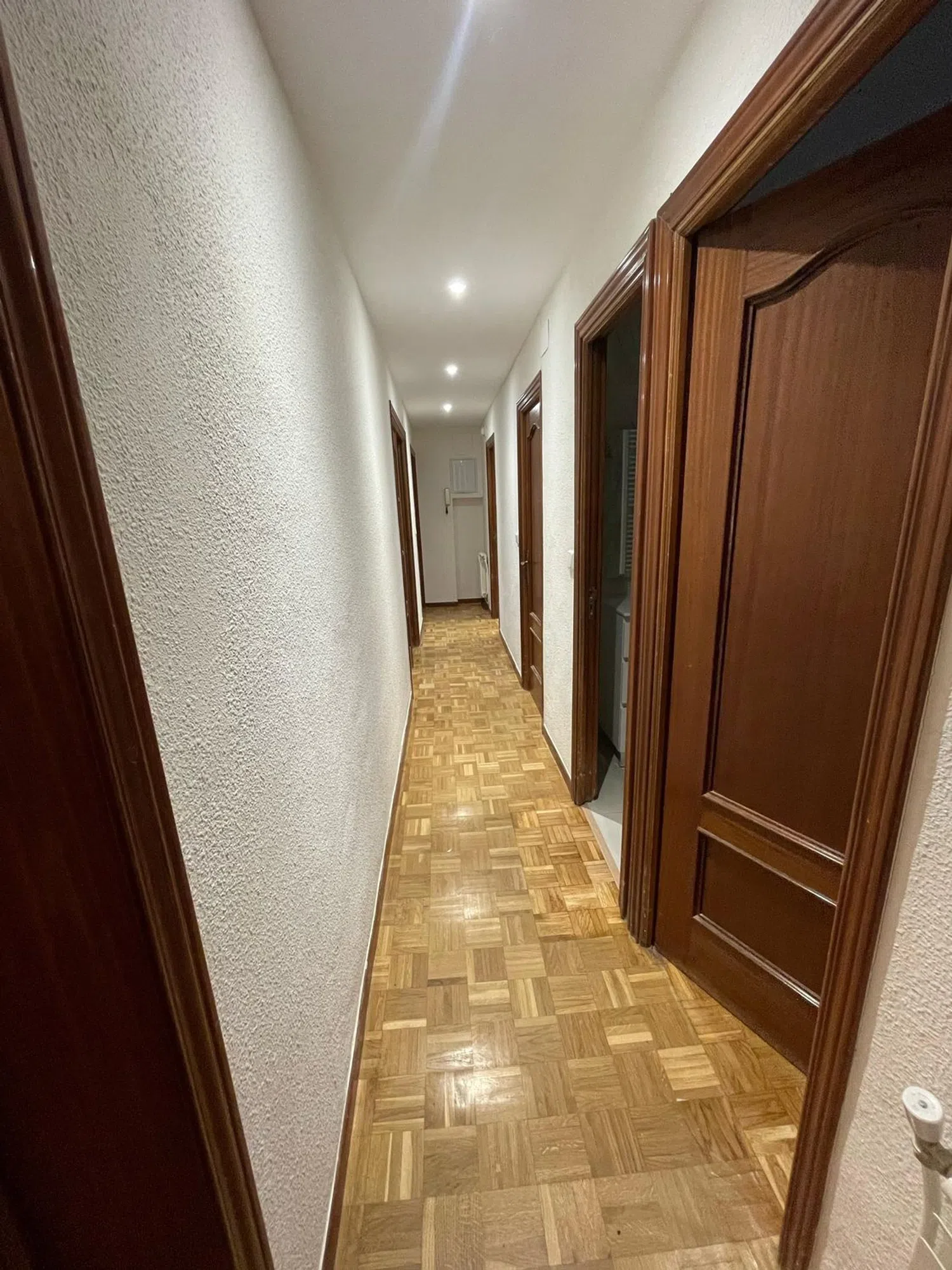 Piso en calle de Portalegre, 86 - Foto 14