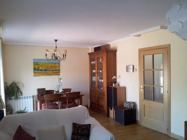 Chalet pareado en Avenida Madrid, 55, Castillo - Campodón - Foto 5