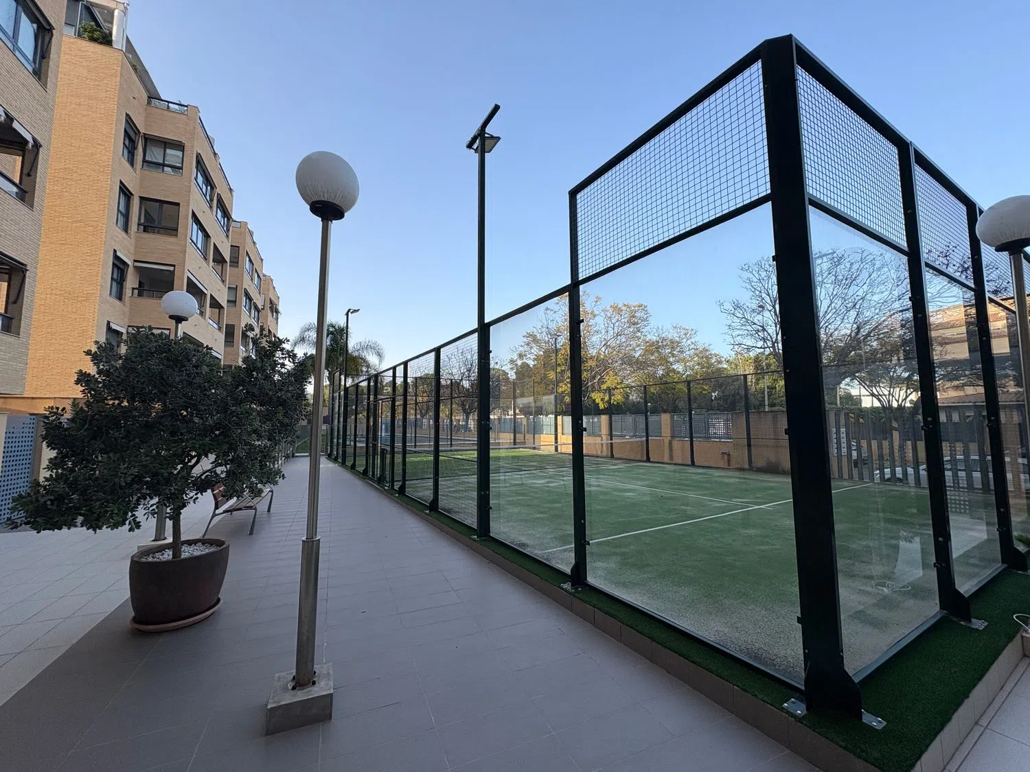 Piso en calle Alcalde Josep Poveda Verdú, 6 - Foto 7