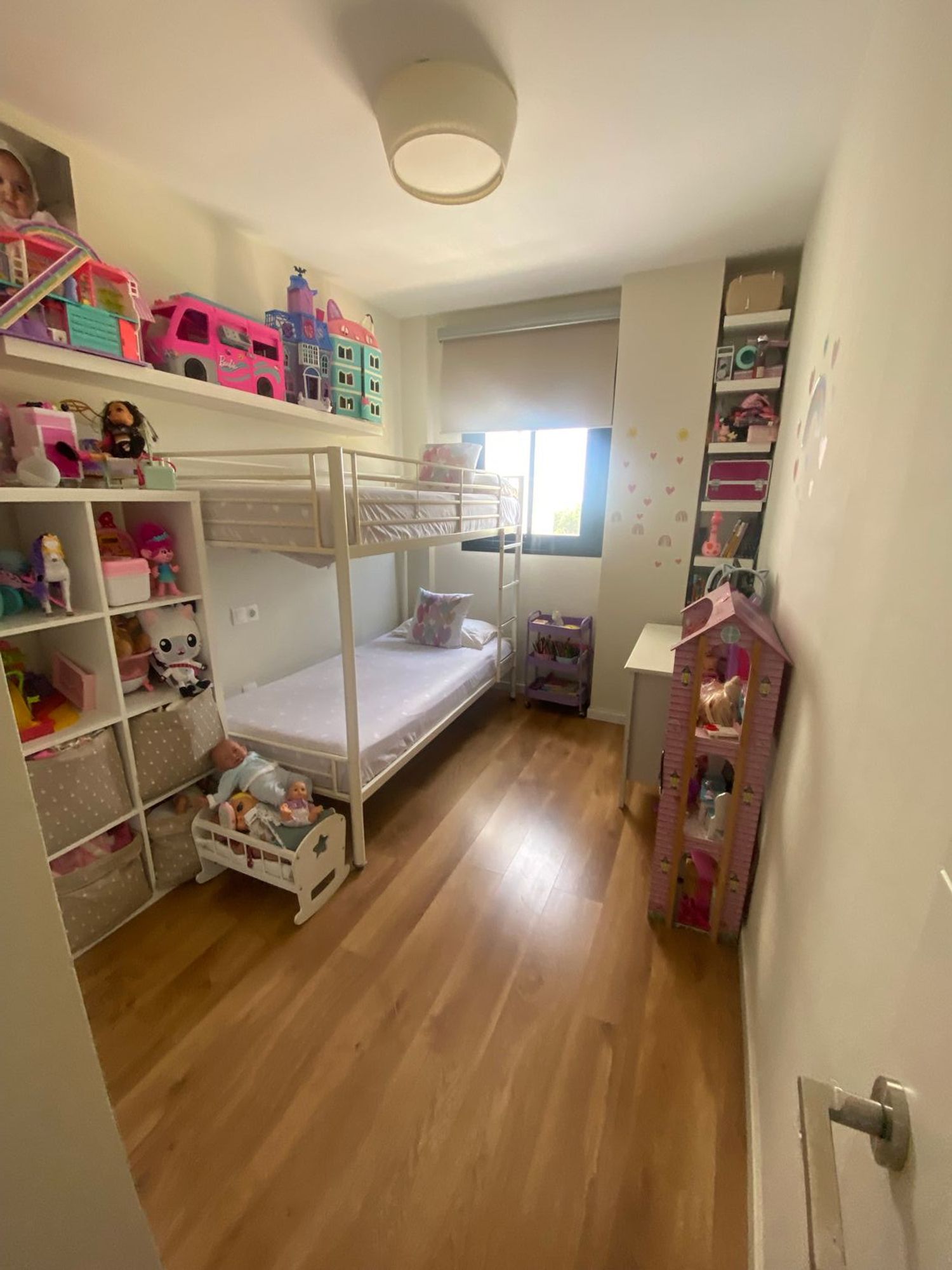 Ático en Europa s/n, Barrio Alto, Barrio Alto - Foto 4