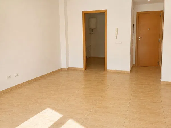 Piso en Calle Doctor Gómez Ullà, 25 - Foto 3