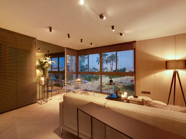 Ático en Barrio La Bonanova - Porto Pi - Foto 18