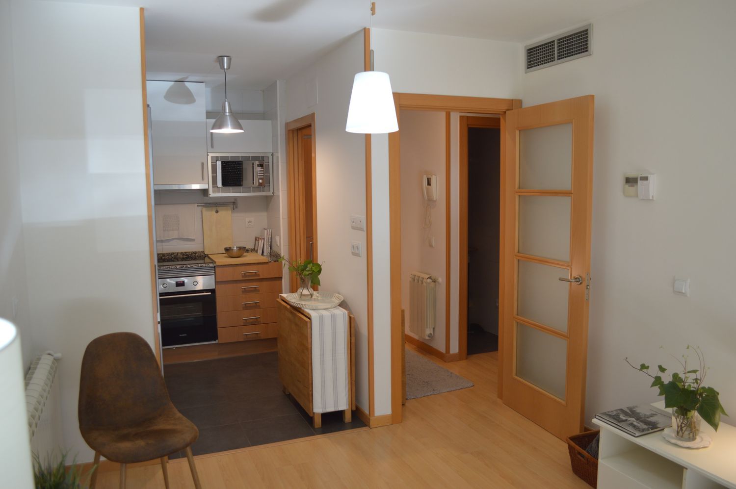 Piso en calle Doctor Creus, 13 - Foto 21