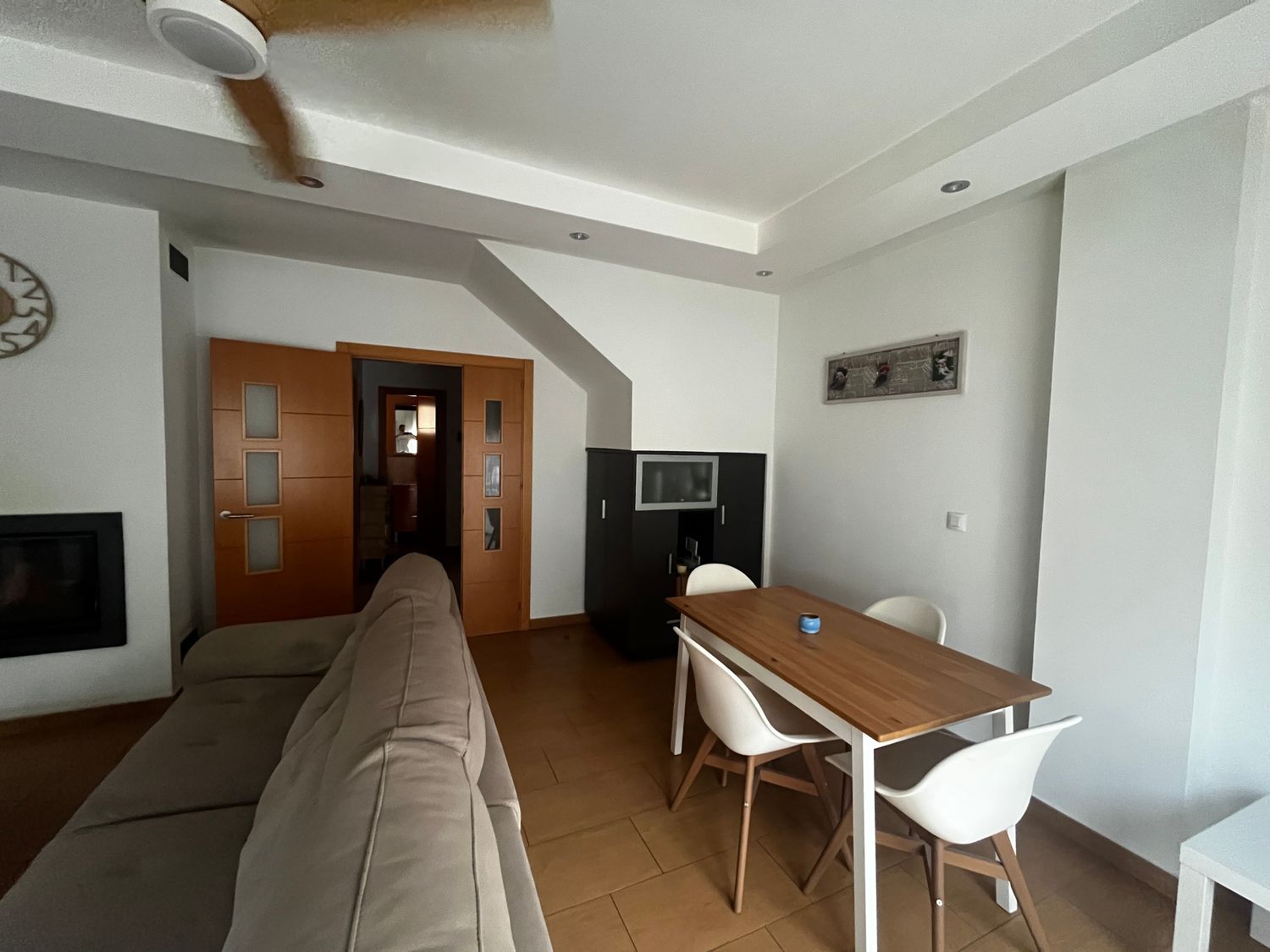 Chalet pareado en Cártama pueblo, Cártama pueblo - Foto 14