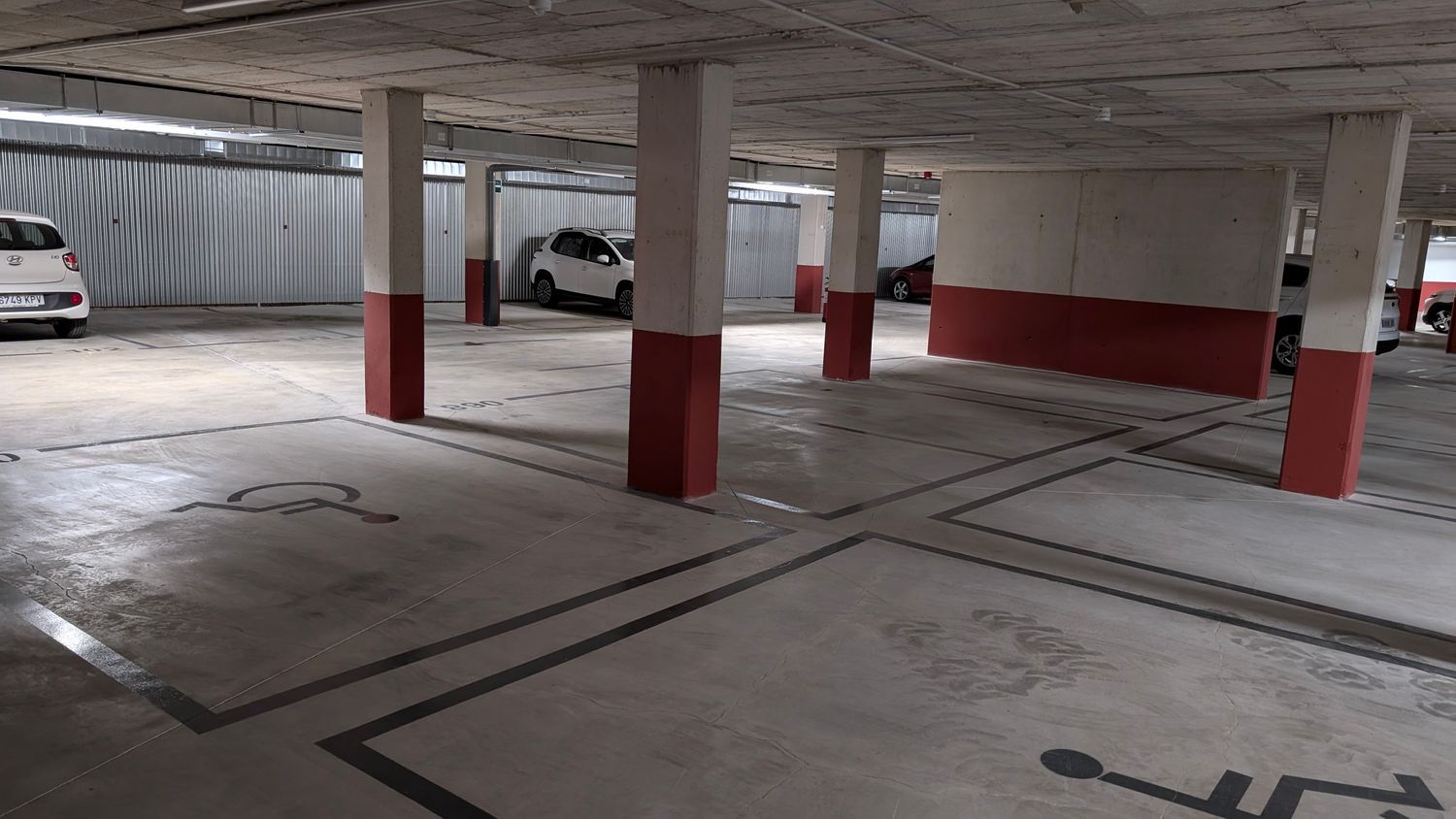Piso en Avenida Escultor Antonio Campillo, 2, Zona Juan Carlos I - Avenida de Europa - Foto 12