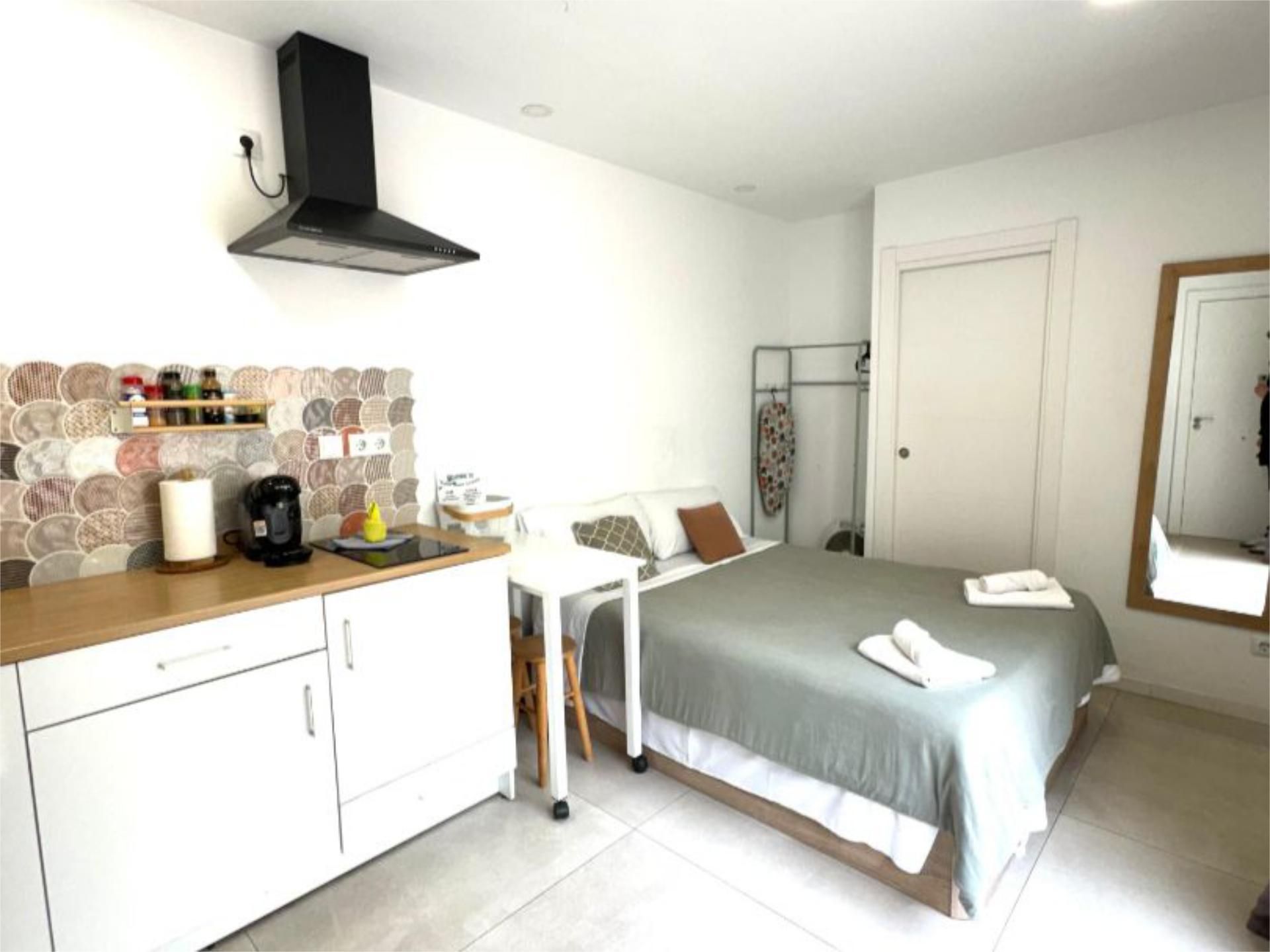 Piso en  Calle San Leandro 13 - Foto 8