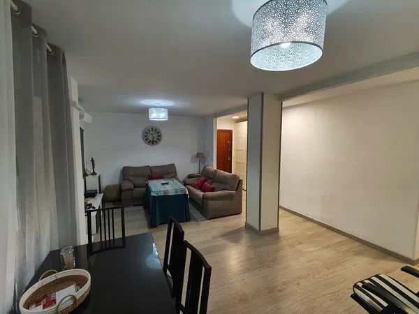 Piso en Calle Laurel de la Reina, 5, La Zubia, La Zubia - Foto 3