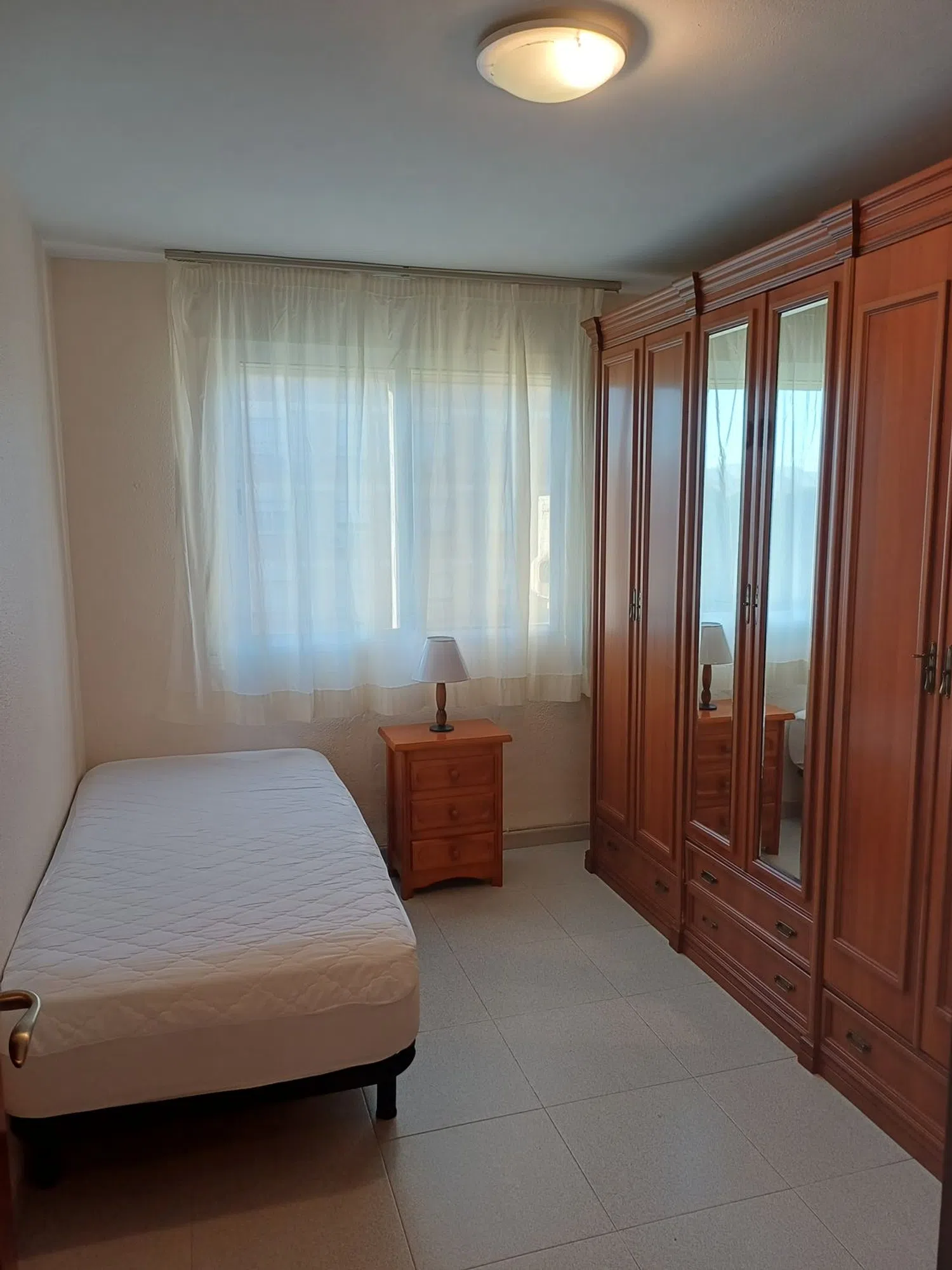 Piso en calle Santa María del Robledo, 1 - Foto 7