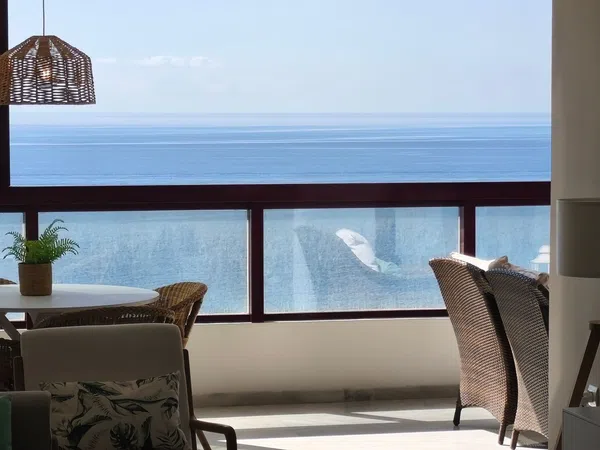 Piso en Avenida de la Marina Baixa, 1 b, Cala Palmera - Atrium - Foto 5