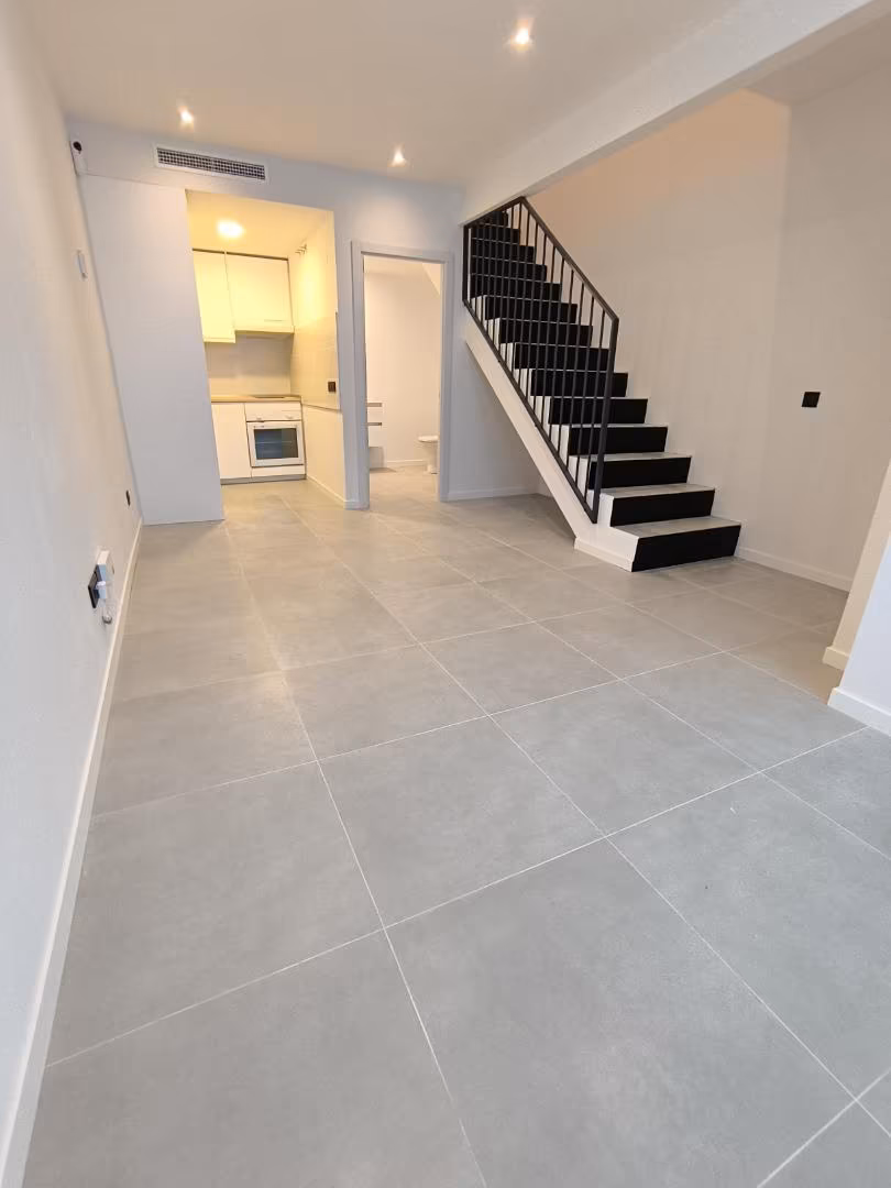 Loft en  Avenida del Puente Cultural 6