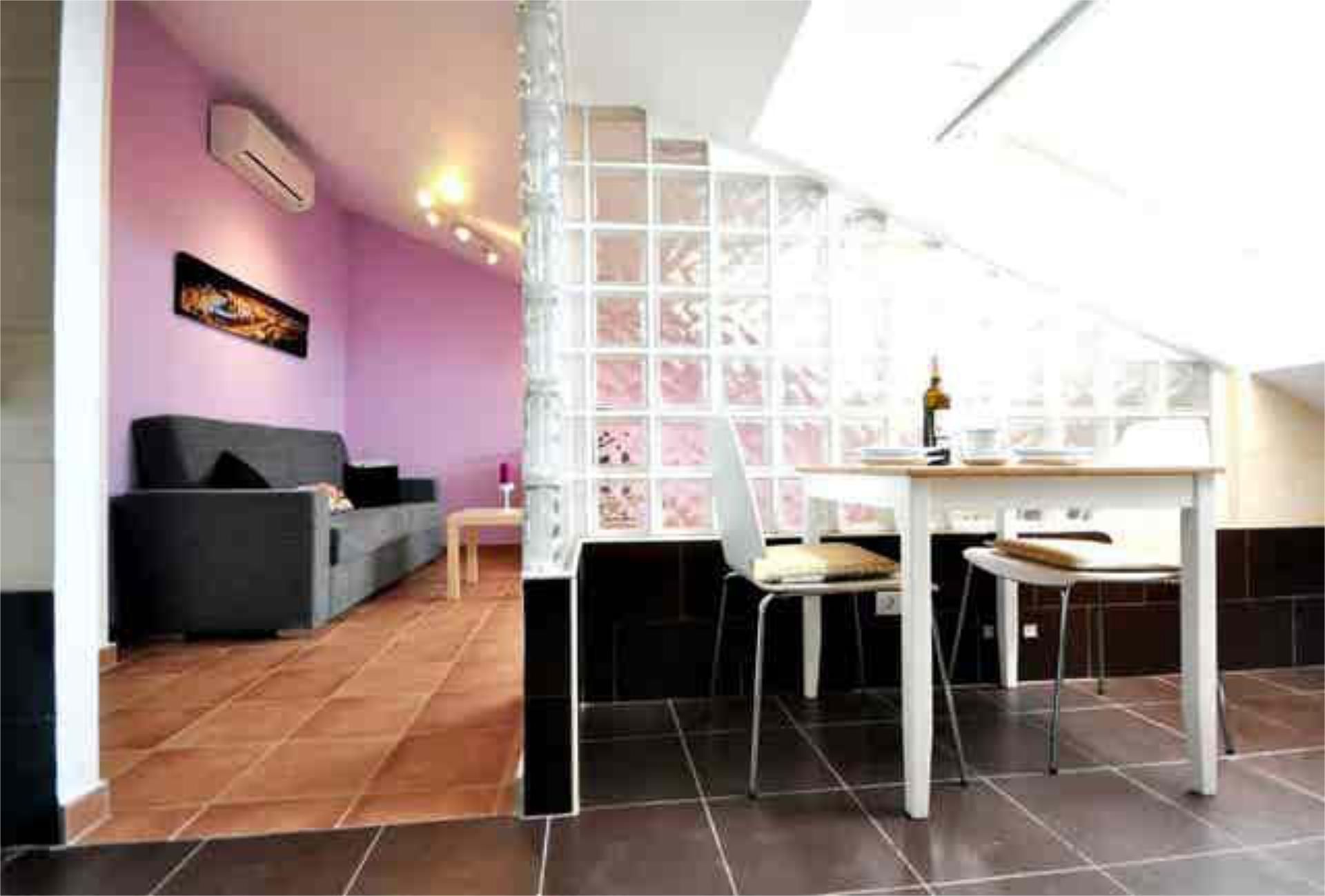 Apartamento en El Palo - Foto 8