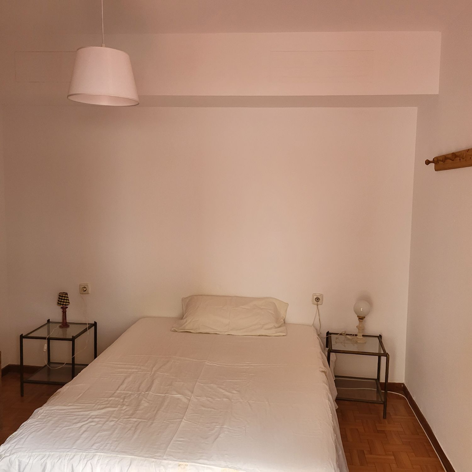 Piso en avenida de Menéndez Pelayo, 53 - Foto 2