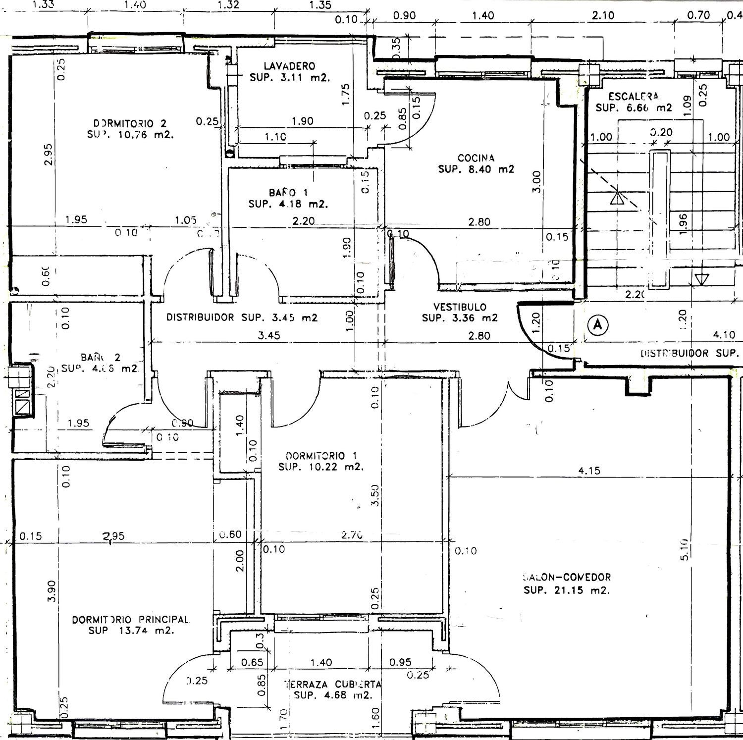 Piso en calle Matagallo, 84 - Foto 25