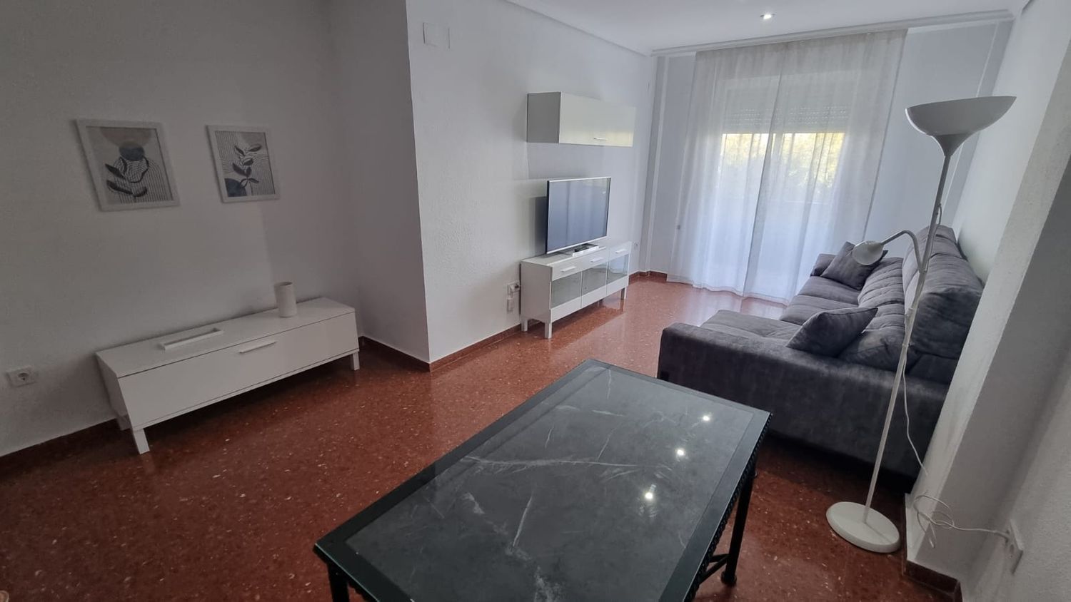Piso en Calle María la Talegona, 20, Miralbaida - Parque Azahara - Foto 5