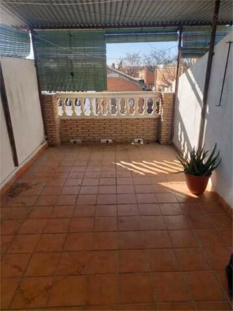 Chalet en Cartuja