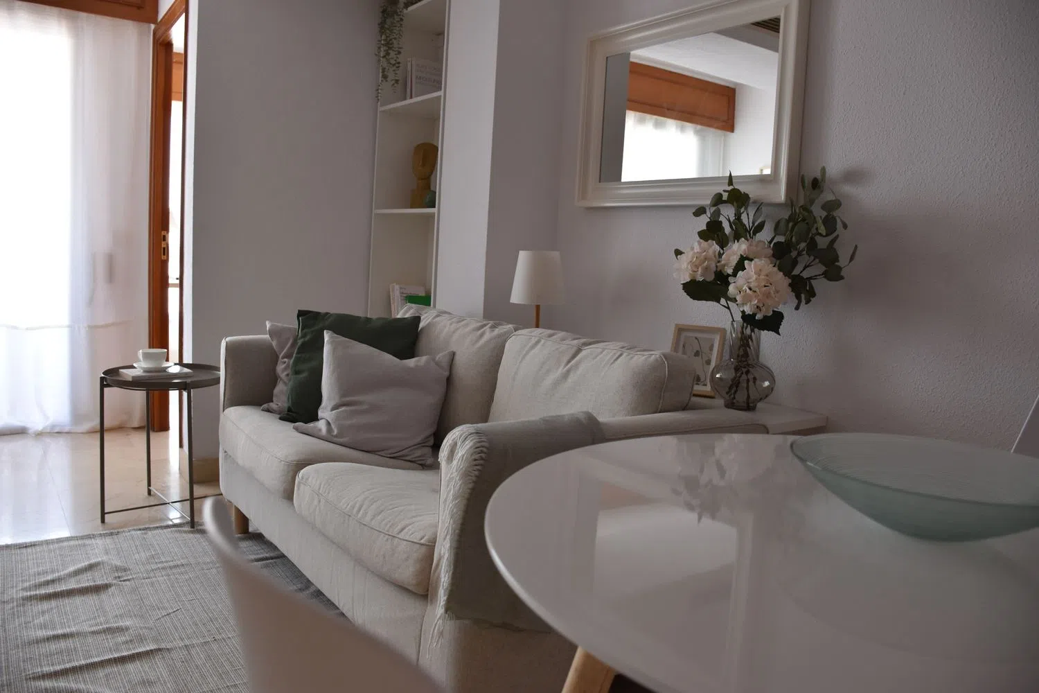 Piso en avenida de Gabriel Roca, 37 - Foto 5