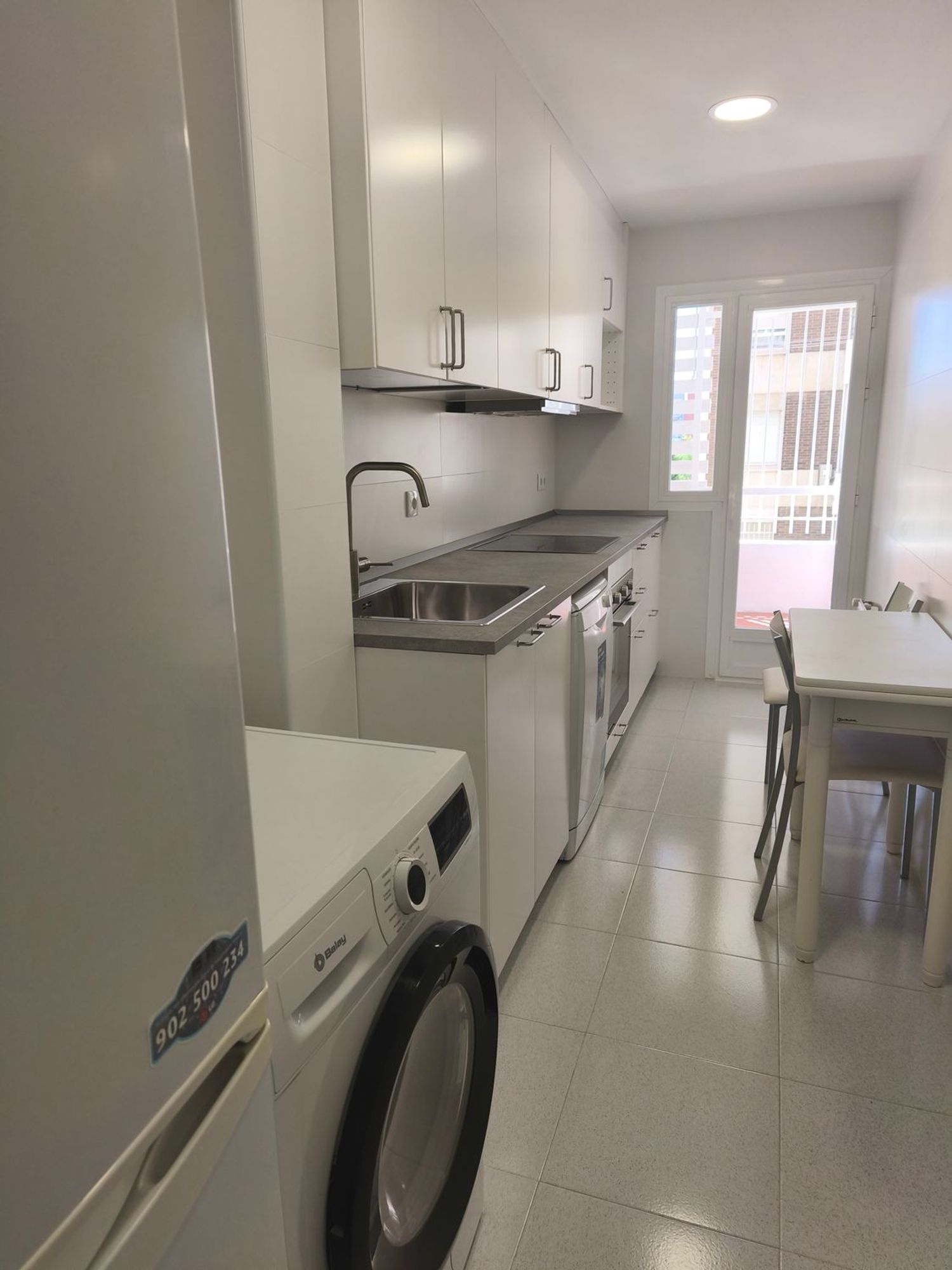 Piso en Avenida Ferrol, 24, Pilar - Foto 4