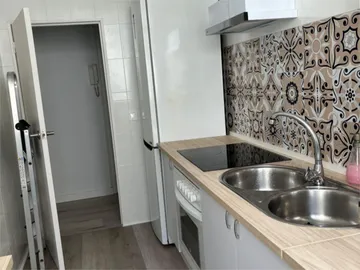 Piso en  Avenida Santa Lucía 70 - Foto 4