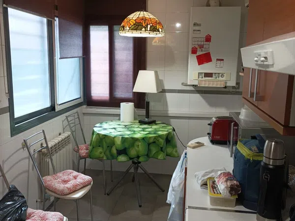 Chalet adosado en Calle Enrique Tierno Galván, 102 - Foto 4