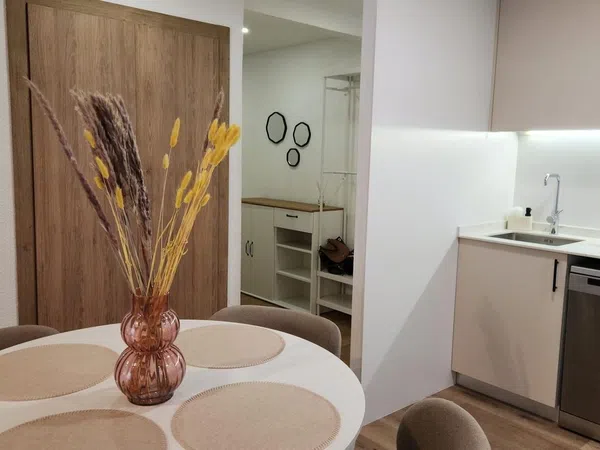 Piso en Avenida del Doctor Peset Aleixandre, Tormos - Foto 37