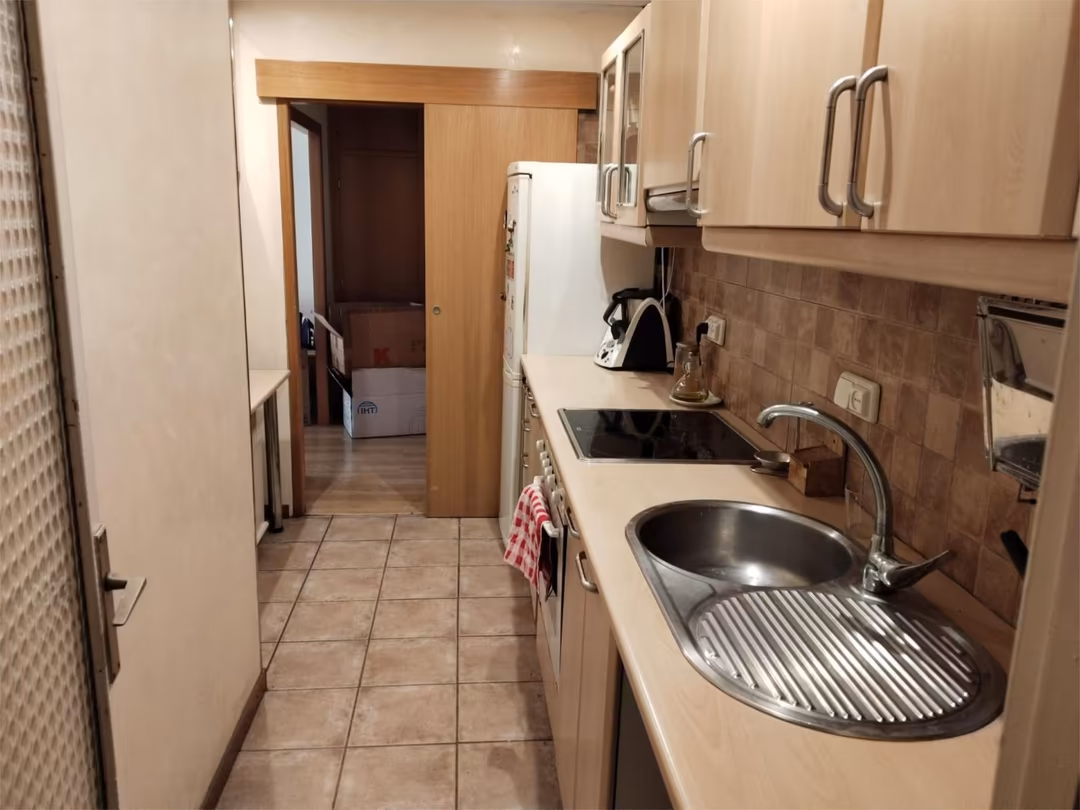 Piso en  Carrer de Massens 43 - Foto 9