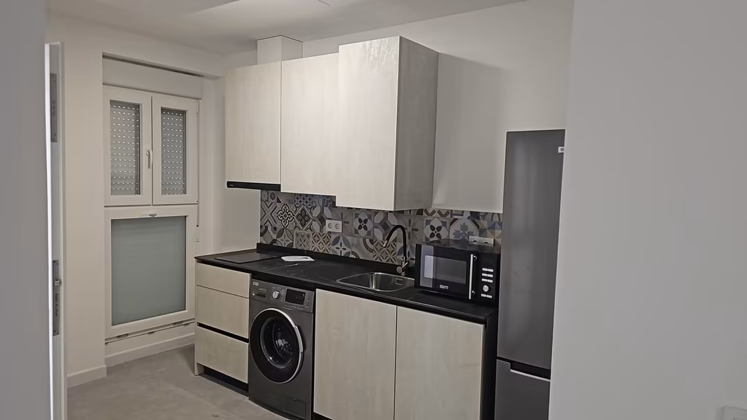 Estudio en  Calle Montserrat 74 - Foto 3