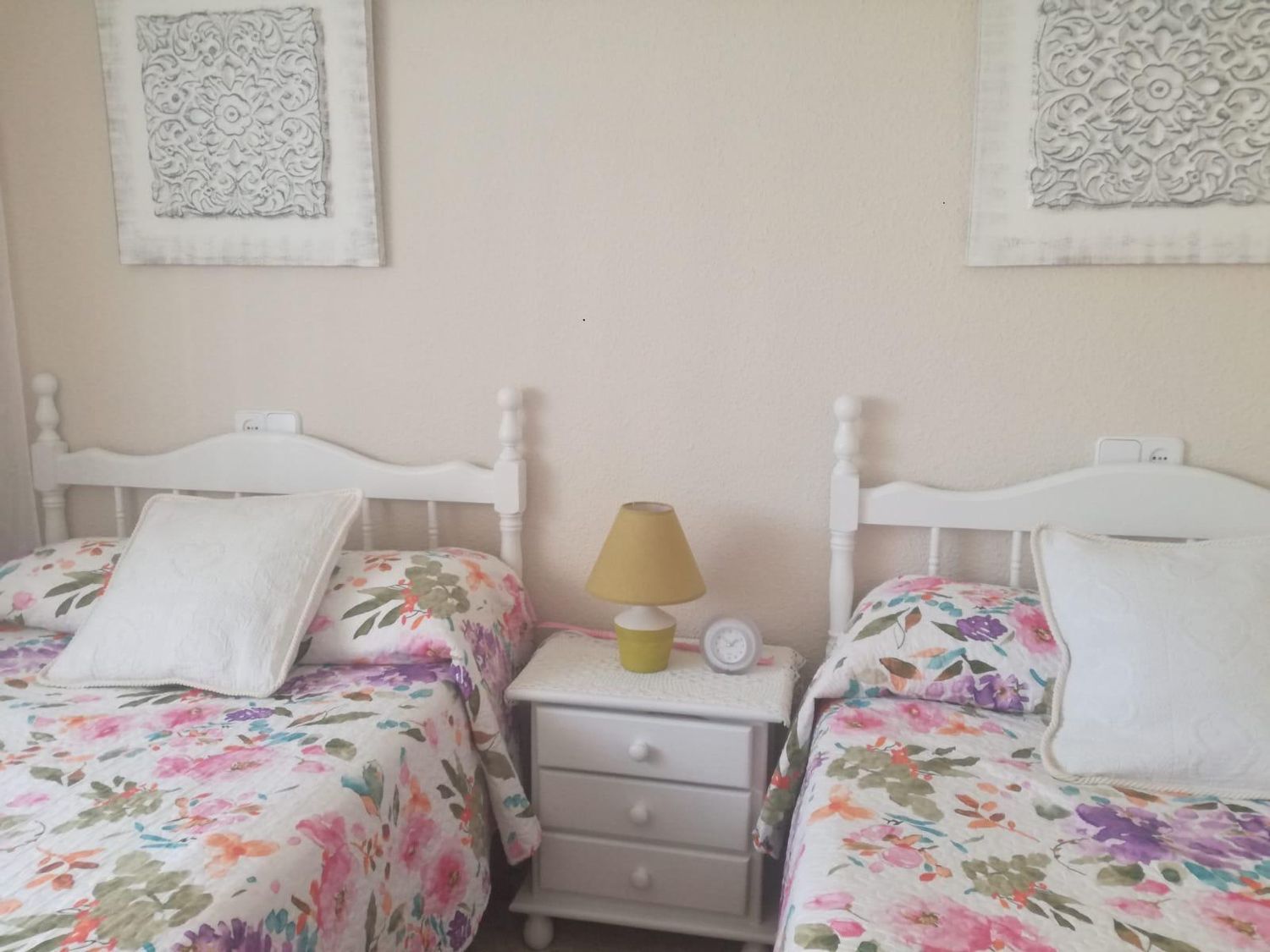 Piso en avenida Juan Fuster Zaragoza, 15 - Foto 11