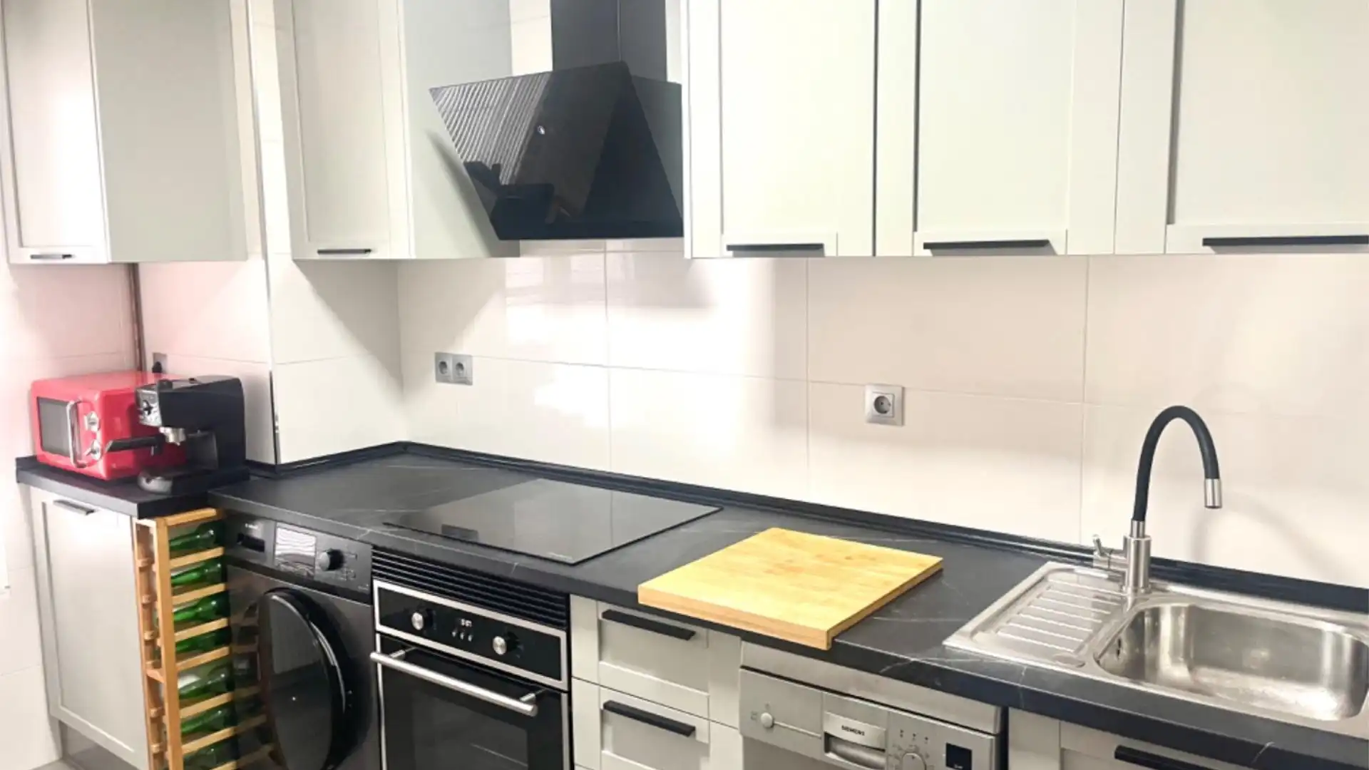 Piso en  Calle San Mateo 16 - Foto 4