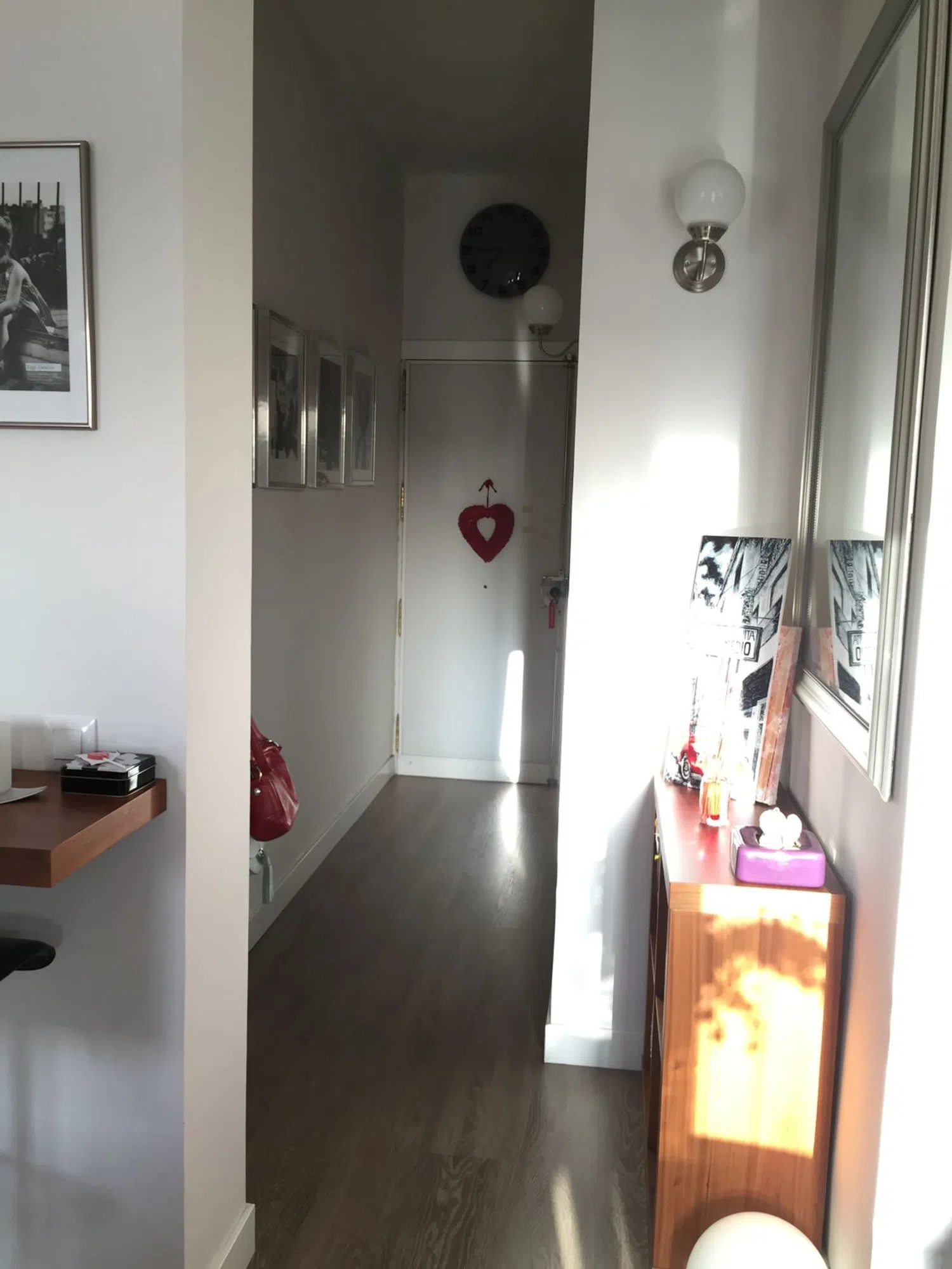 Piso en calle de Vallehermoso, 60 - Foto 6