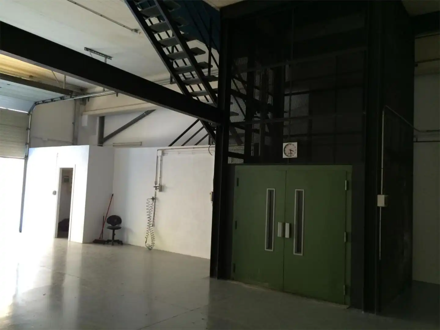 Local comercial en  Passatge d'Emili Miró 57H - Foto 2