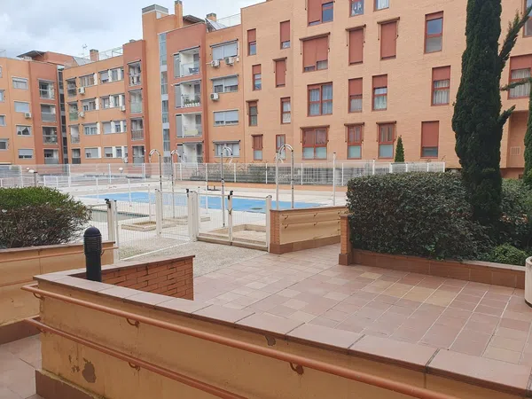 Piso en calle de los Sueños, 10 - Foto 2