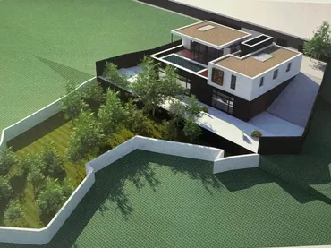 Terreno Residencial en  Carrer Avet 14 - Foto 2
