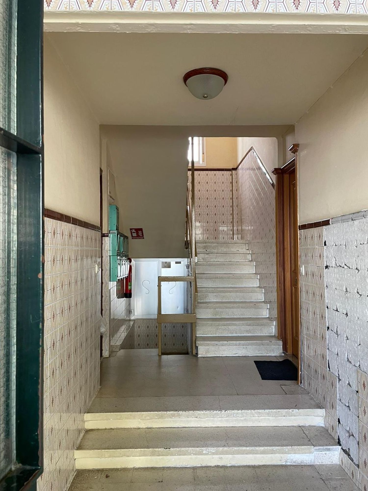 Piso en avenida de la Constitución, 22 - Foto 2