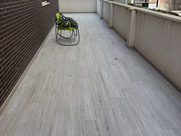 Piso en Paseo de Pau Casals, 8 - Foto 12