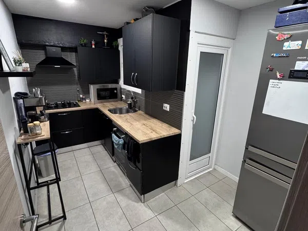 Piso en calle de la Salut, 20 - Foto 4