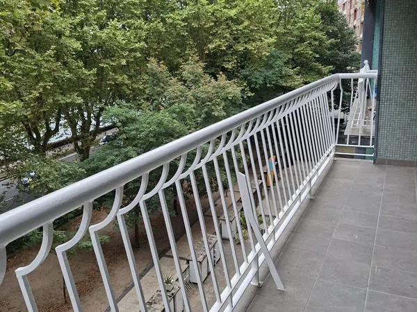 Piso en Antso Jakituna Hiribidea, 21, Amara - Foto 1