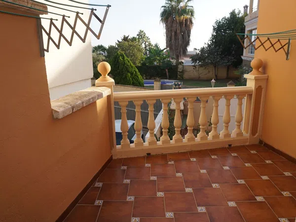 Casa o chalet independiente en La Cala del Moral, La Cala del Moral - Foto 9