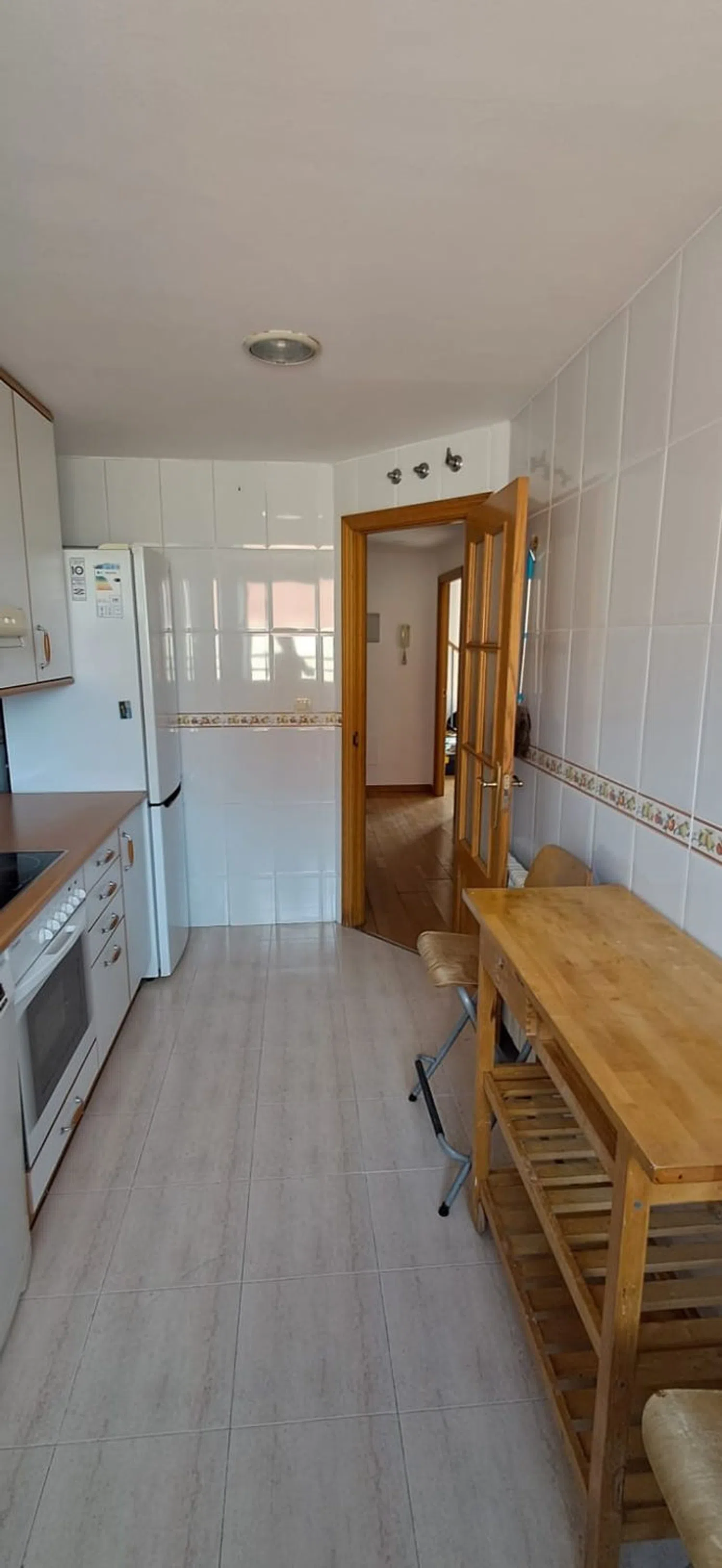 Ático en Barrio Orcasitas - Foto 19